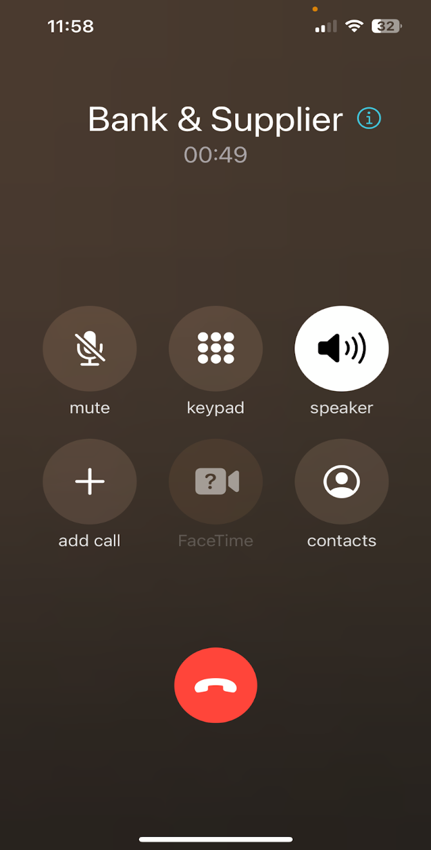 AI Voice Agent - Mivibzzz screenshot 3