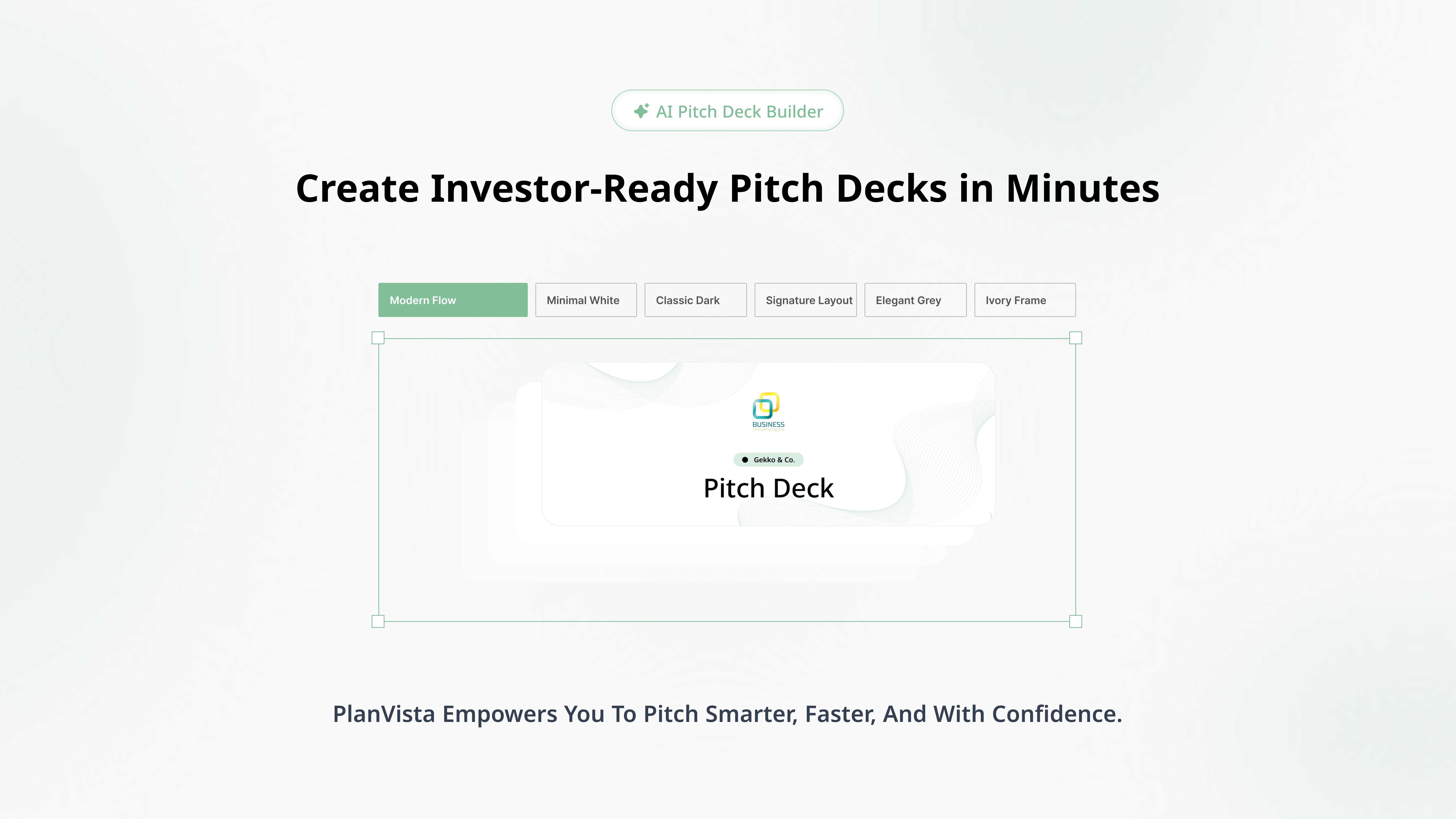PlanVista screenshot 6