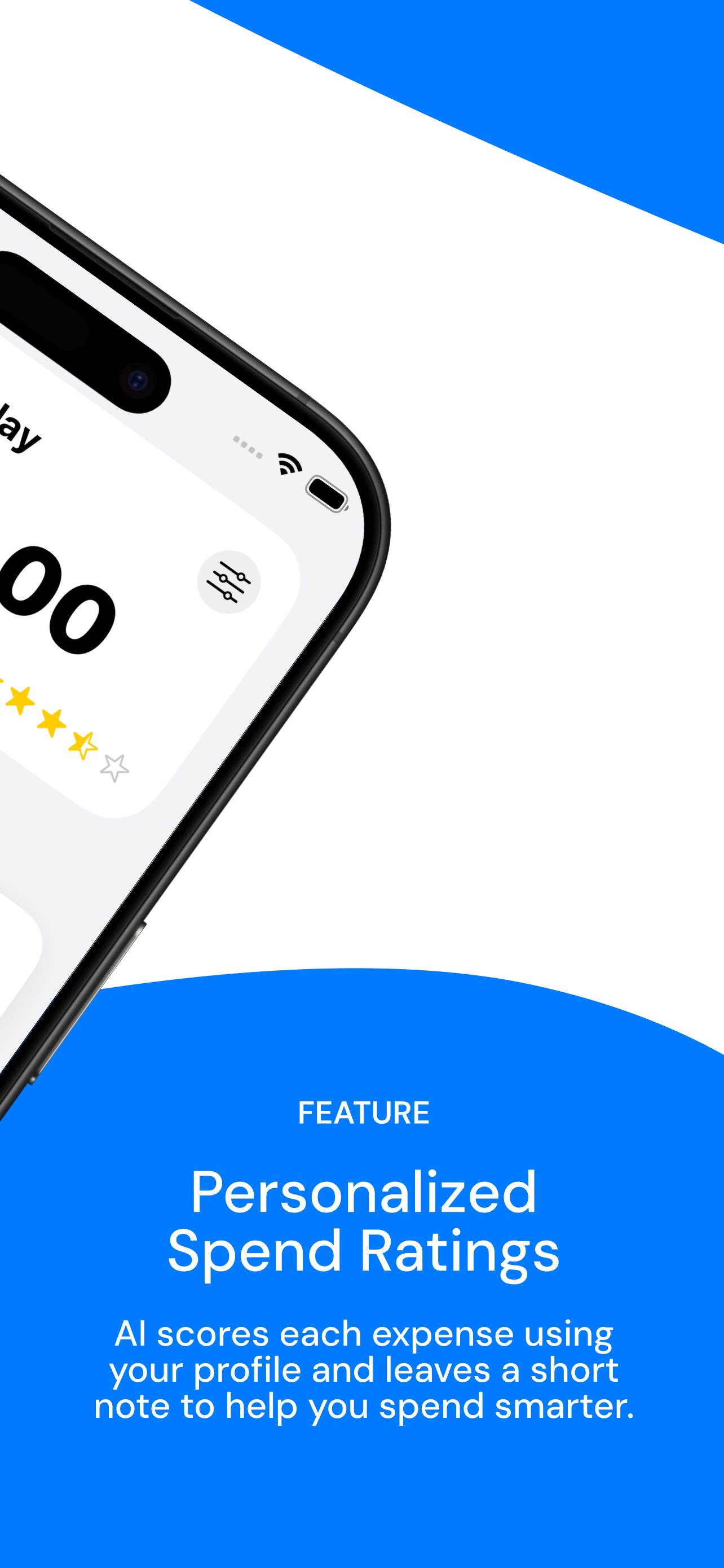 NexSpend screenshot 3