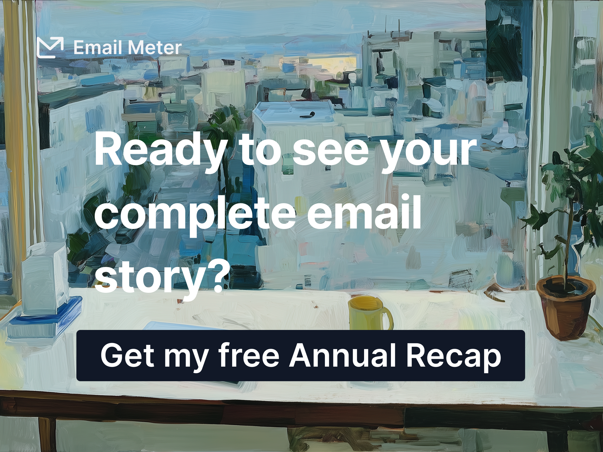Email Meter Annual Recap 2025 screenshot 6