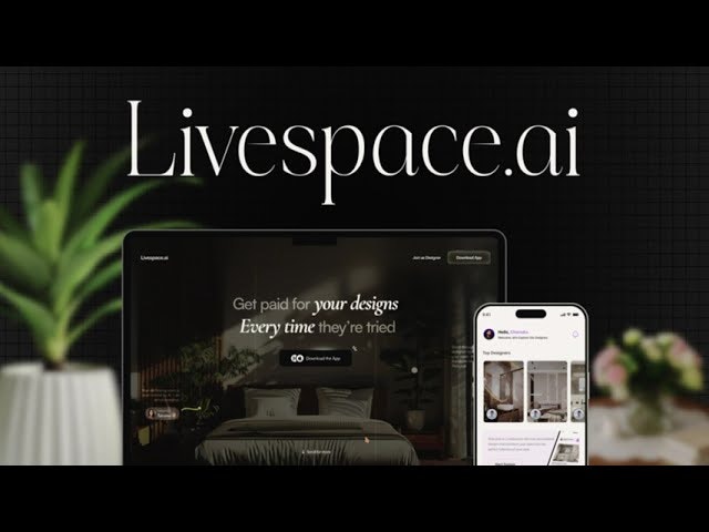 Livespace.ai screenshot 6