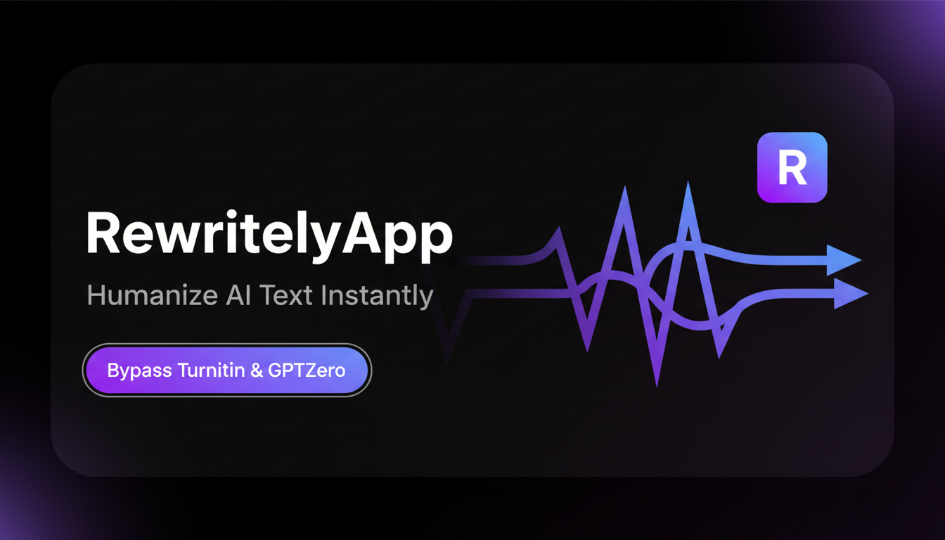 RewritelyApp screenshot 6