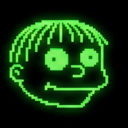 Ralph Wiggum