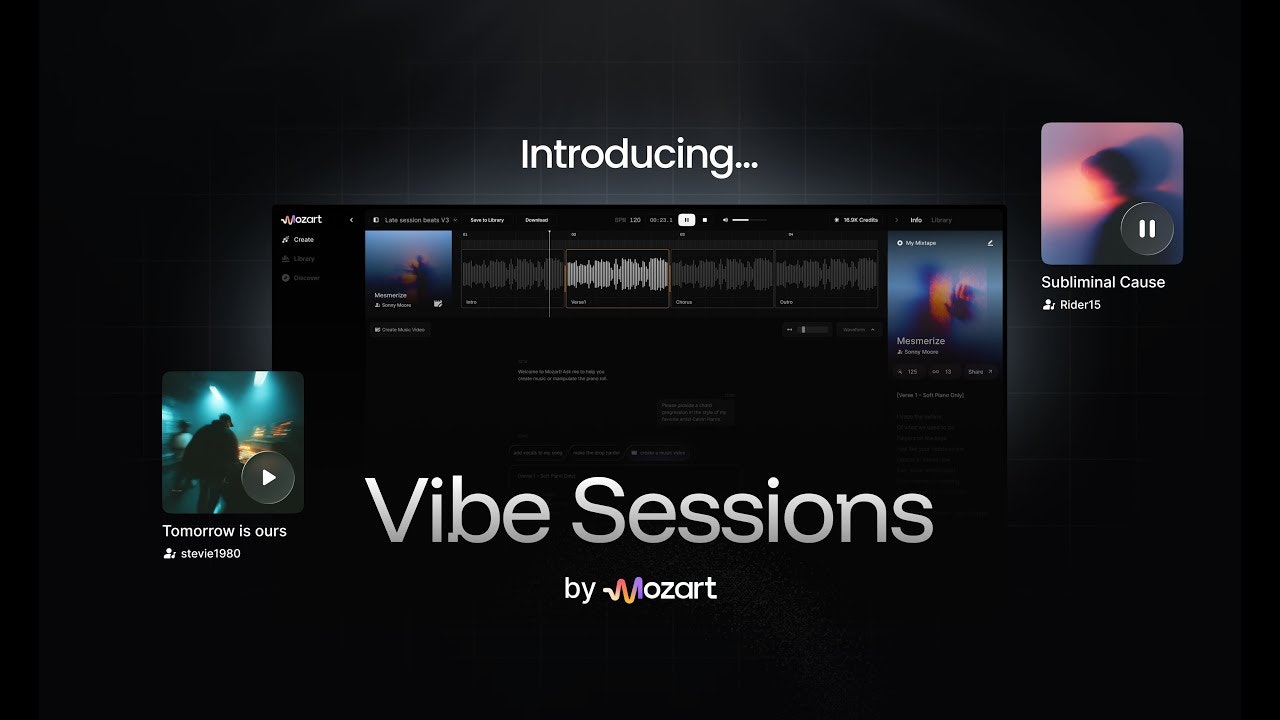 Music Videos by Mozart screenshot 9