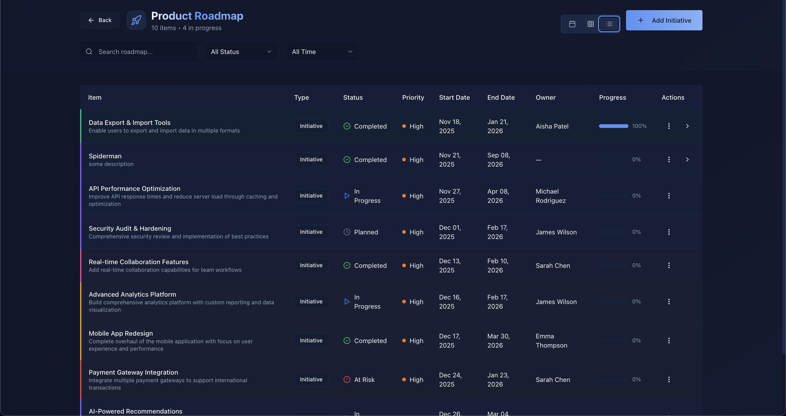 Epeecs screenshot 6