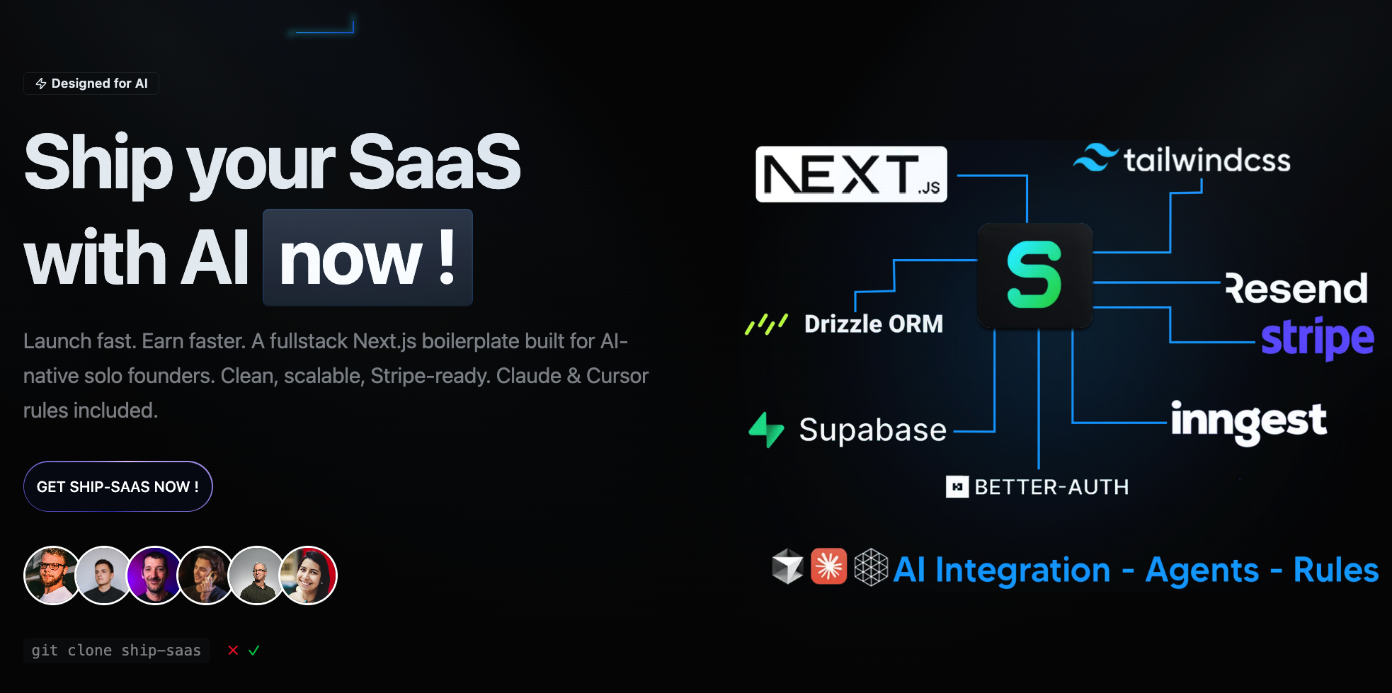 ShipSaaS screenshot 2
