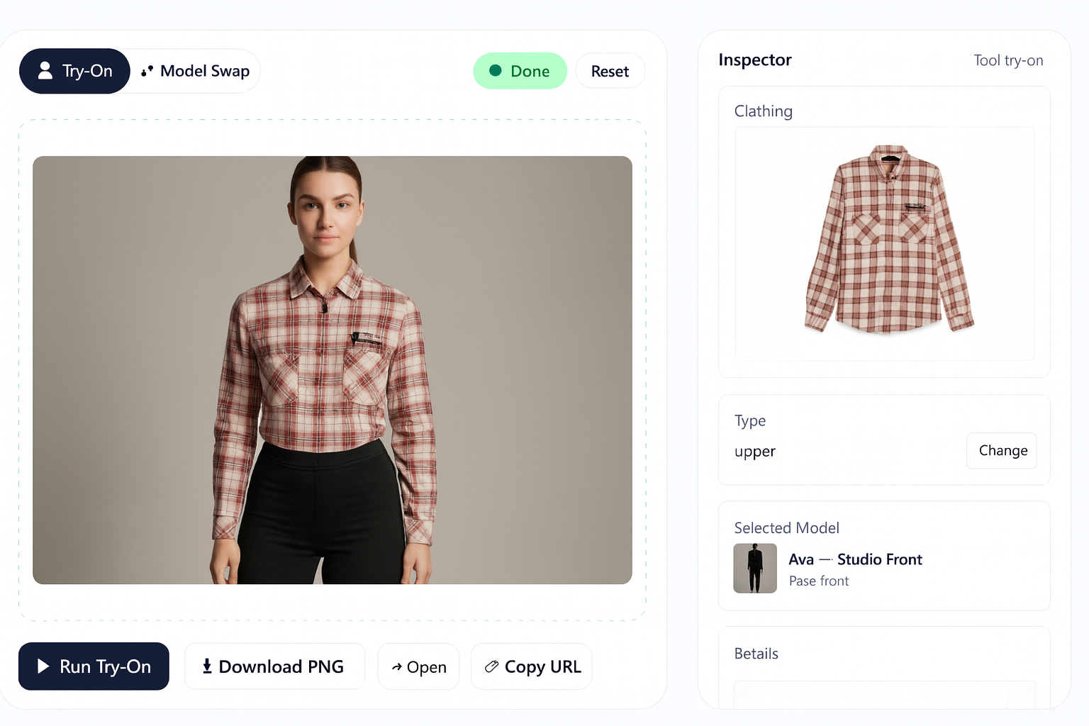 Ai Store Assistant screenshot 1