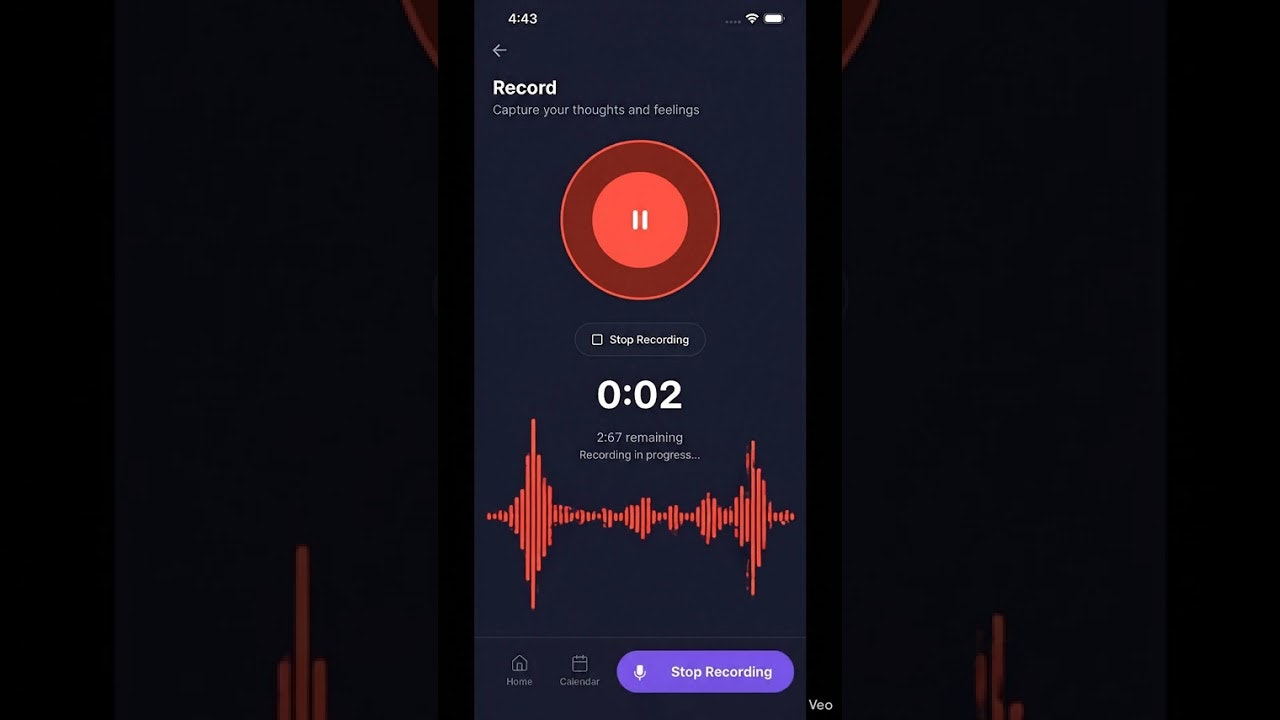 Mirova.ai screenshot 6