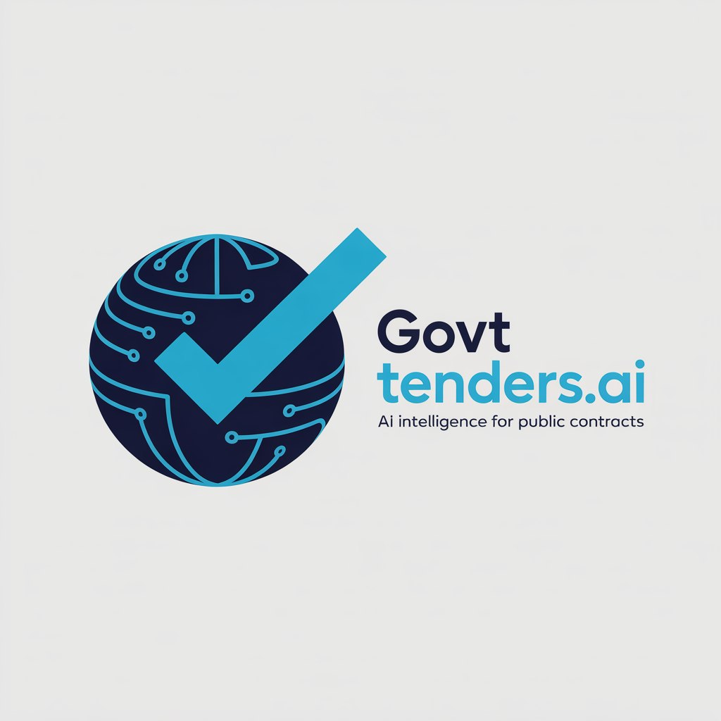 GovtTenders AI Search