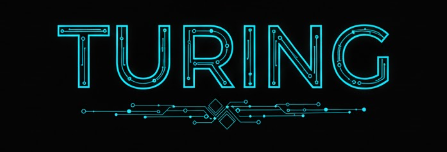 Turing screenshot 3