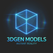AI 3D Model Generator