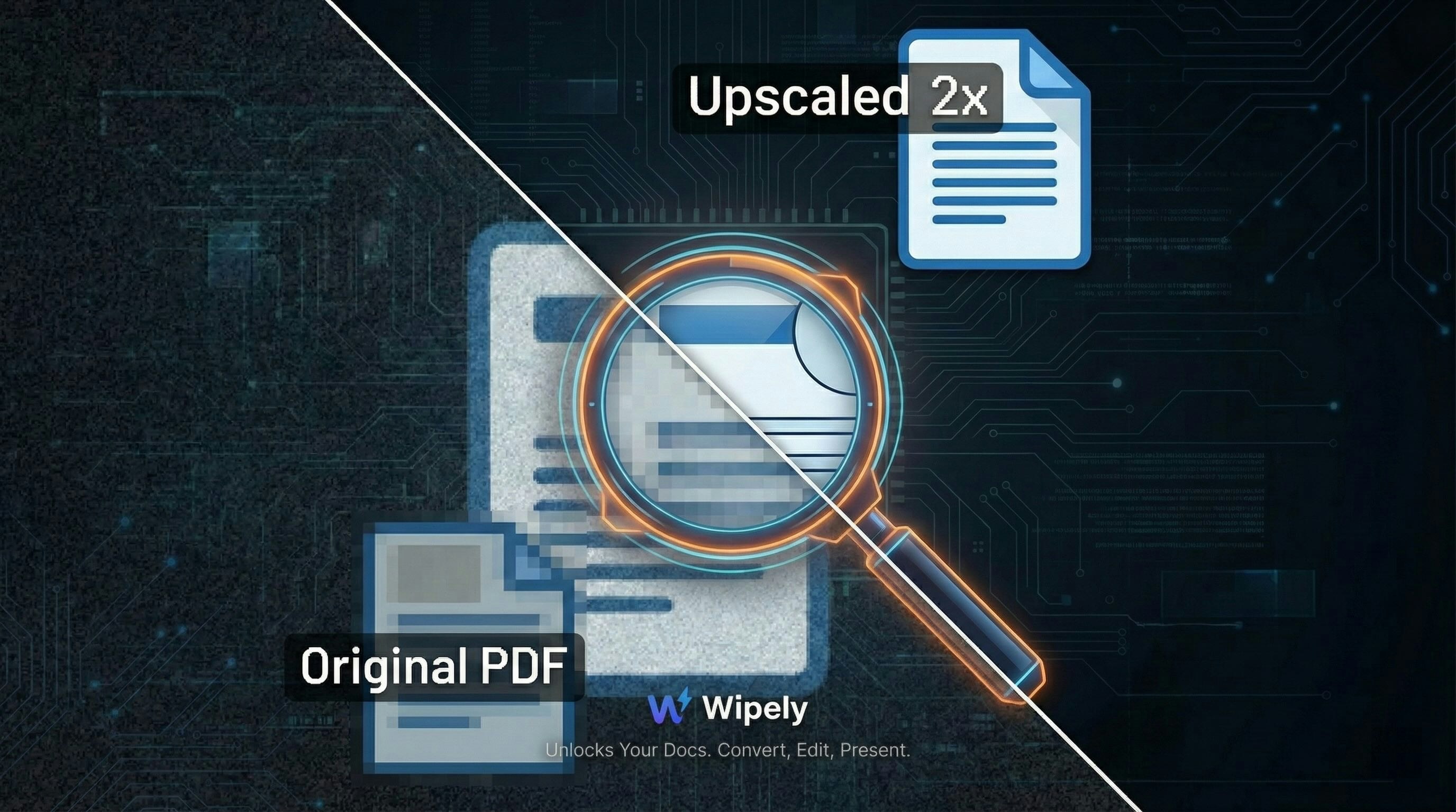 Wipely AI screenshot 2
