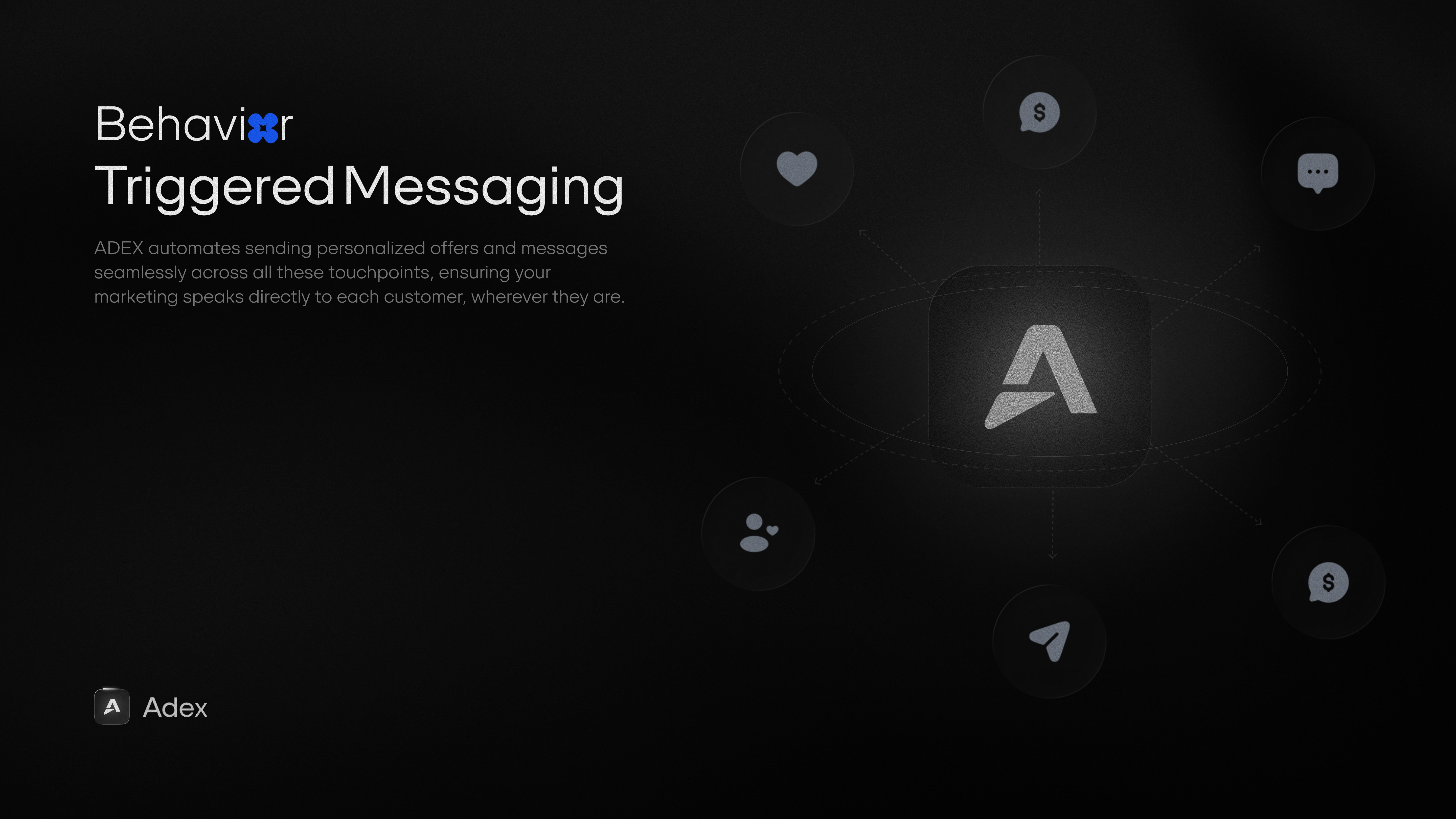 Adex screenshot 5