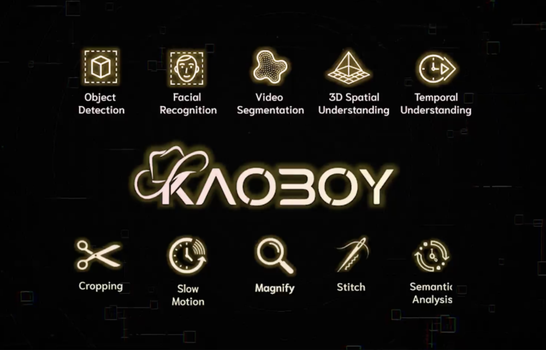 KaoBoy screenshot 3