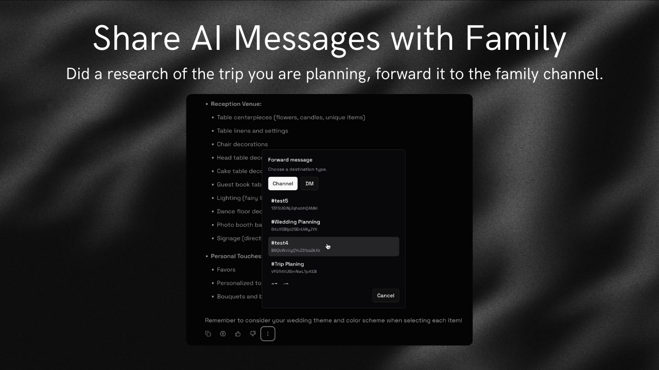 Terramind: Family screenshot 4