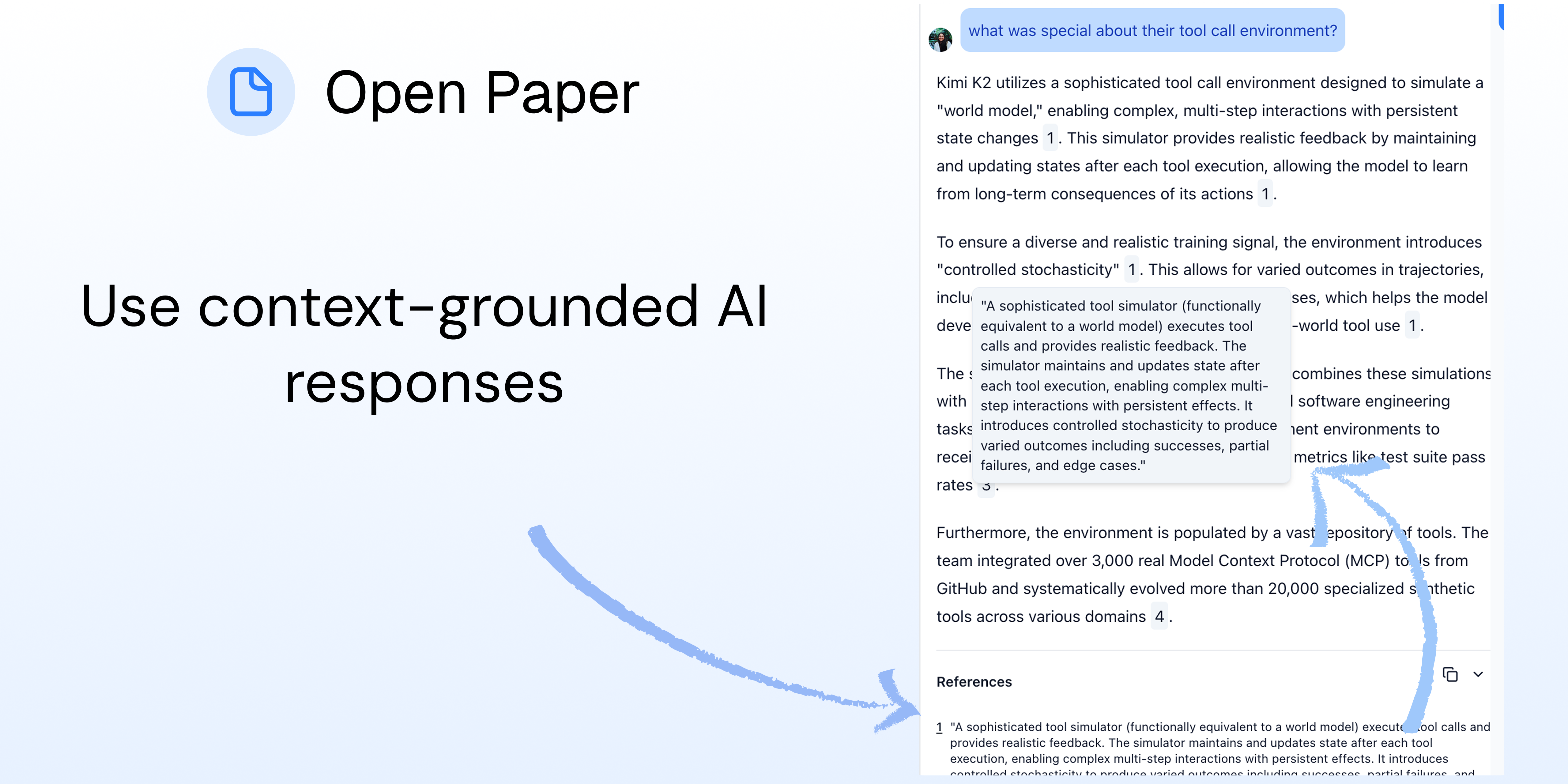 Open Paper screenshot 10
