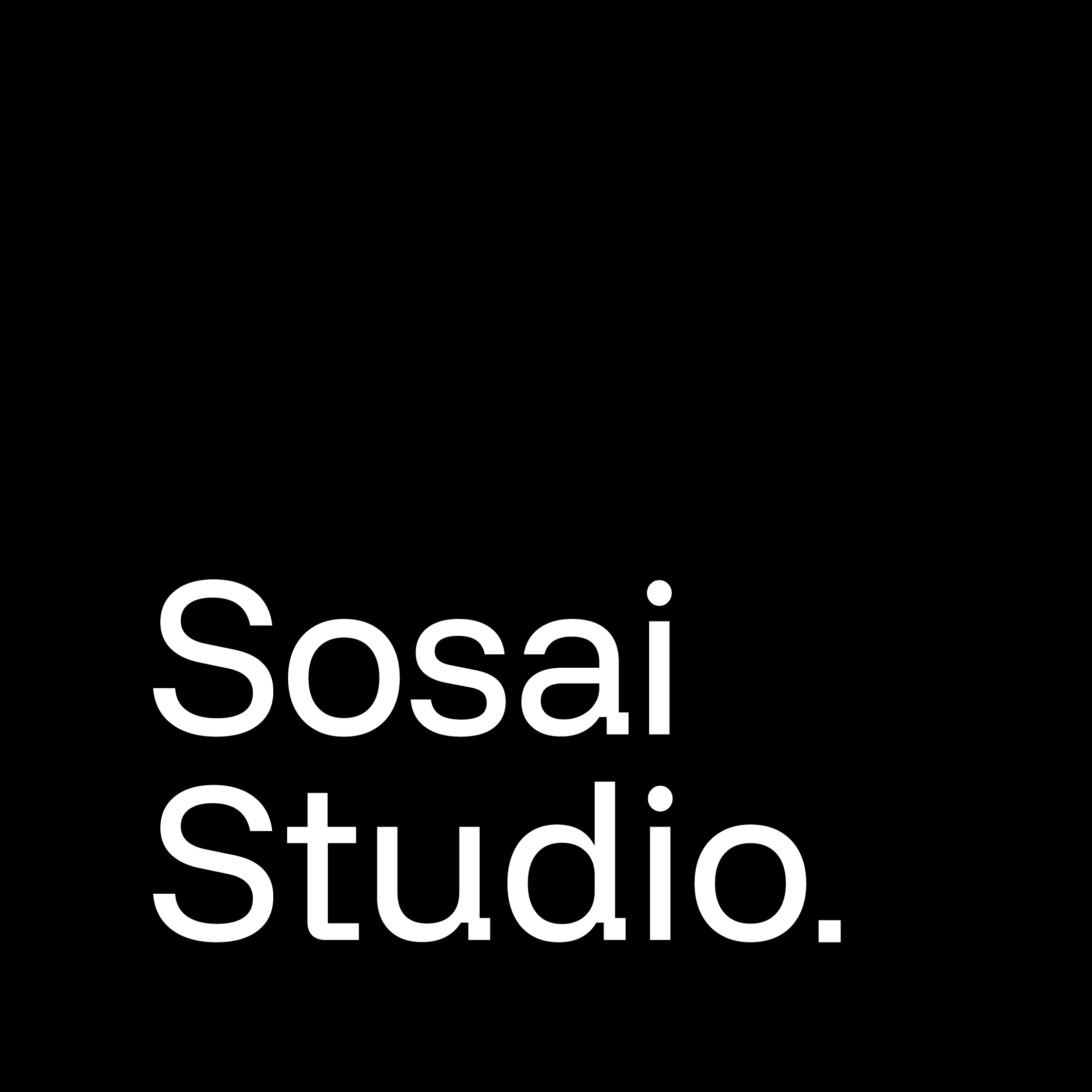 Sosai Studio