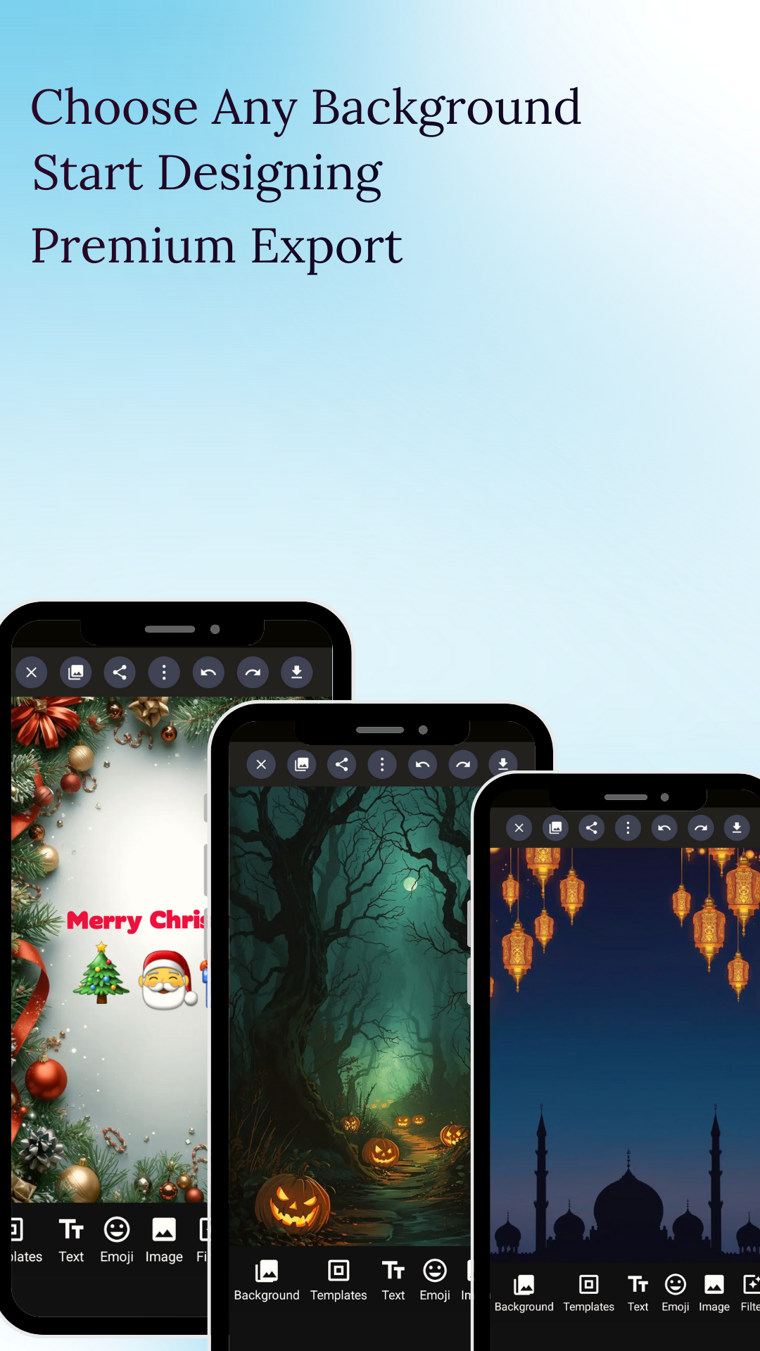 AI Wishes And Greeting Cards screenshot 5