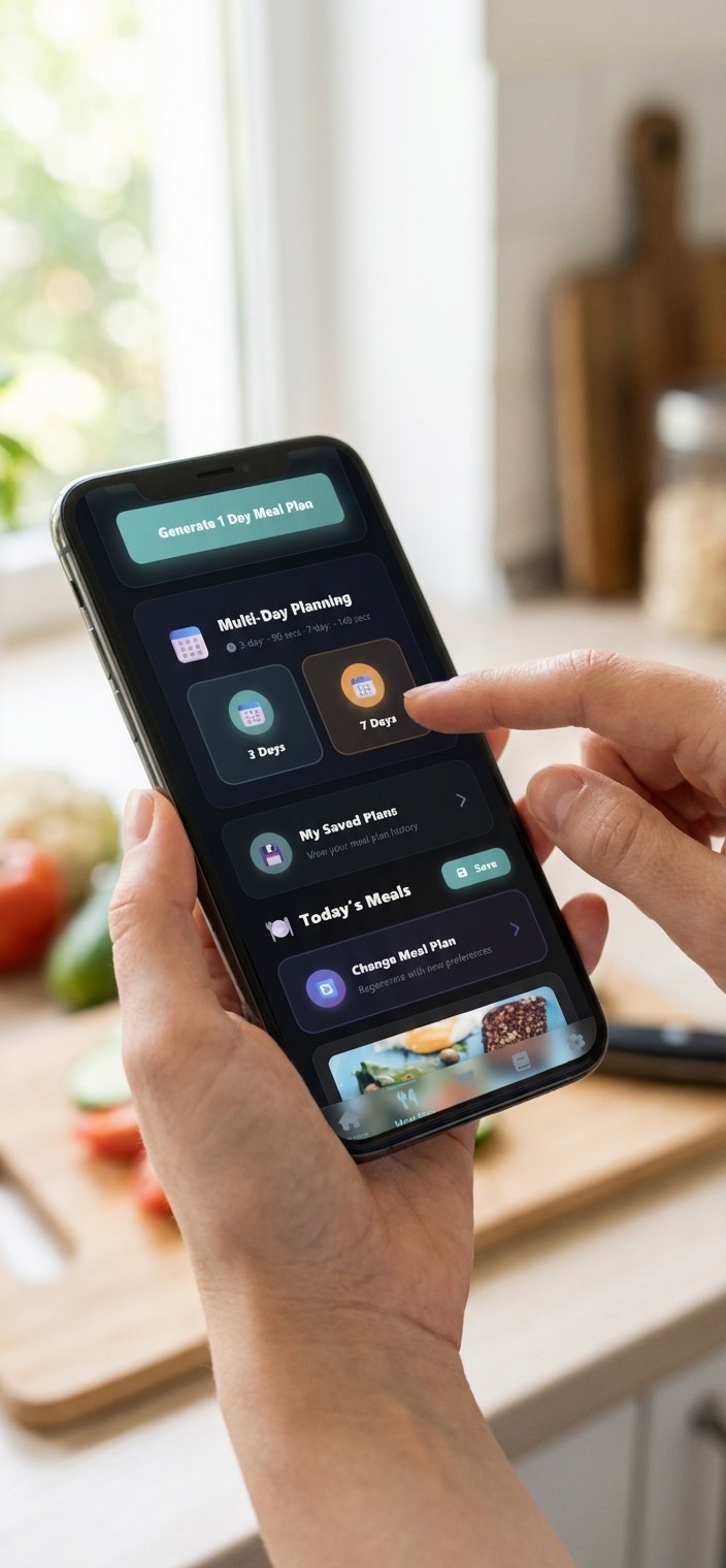 App Snap Ai screenshot 11