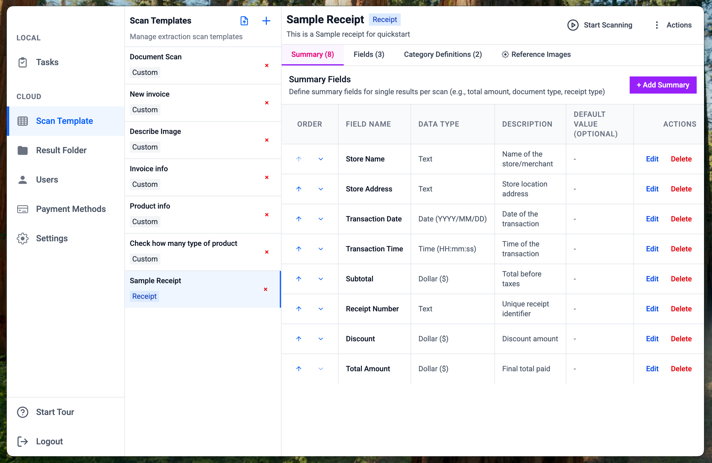 NOVAX Limited screenshot 2