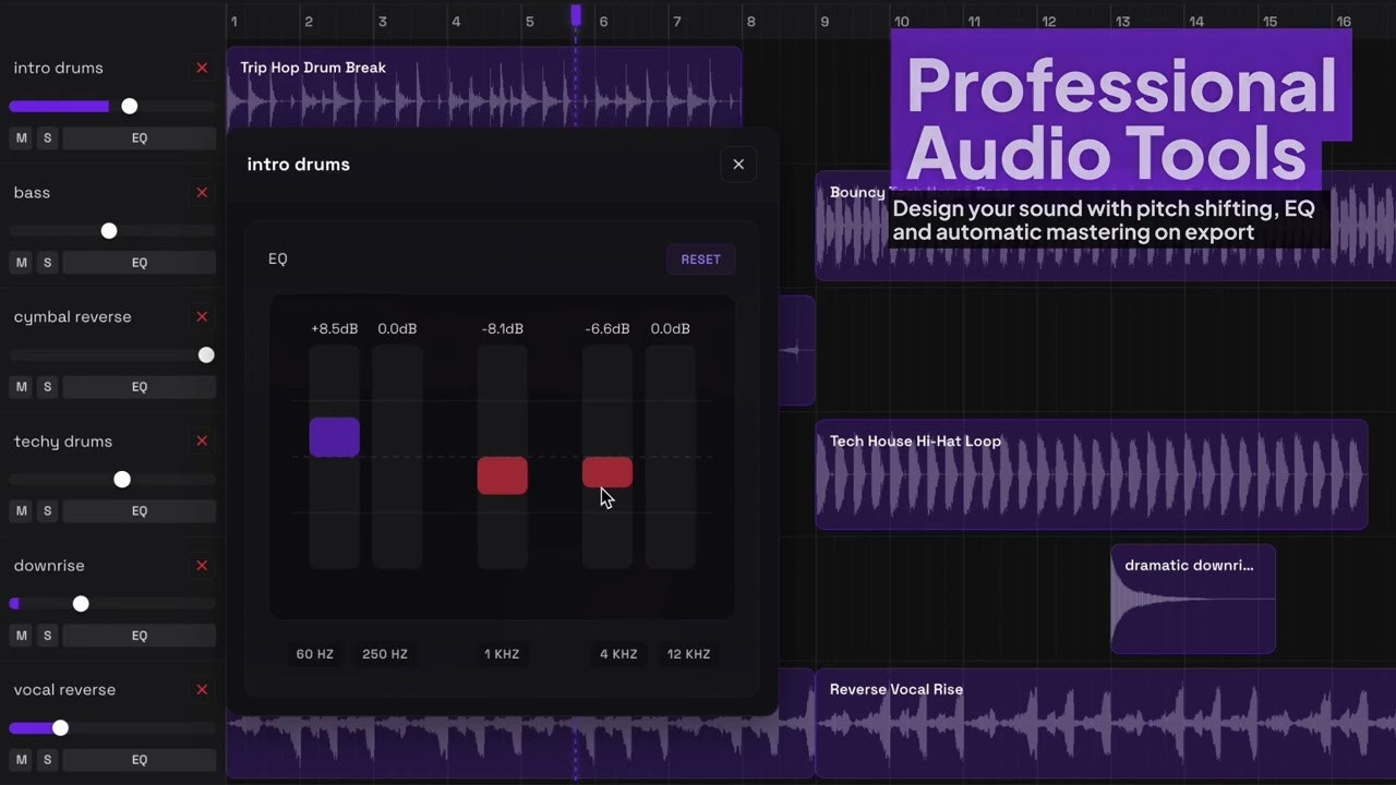 Sonura Studio screenshot 6