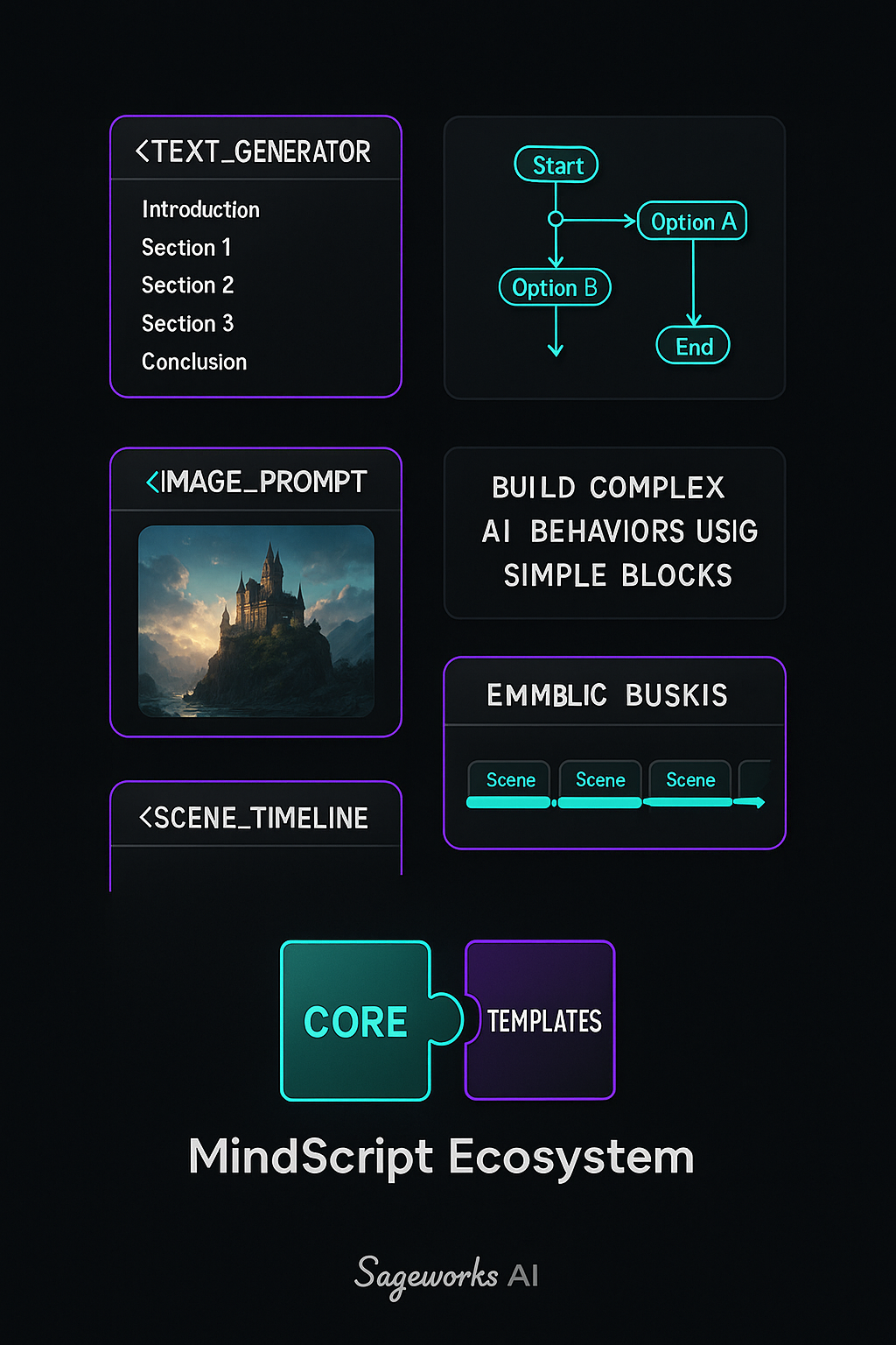 MindScript screenshot 3
