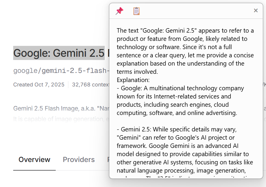 SelectKnow screenshot 2