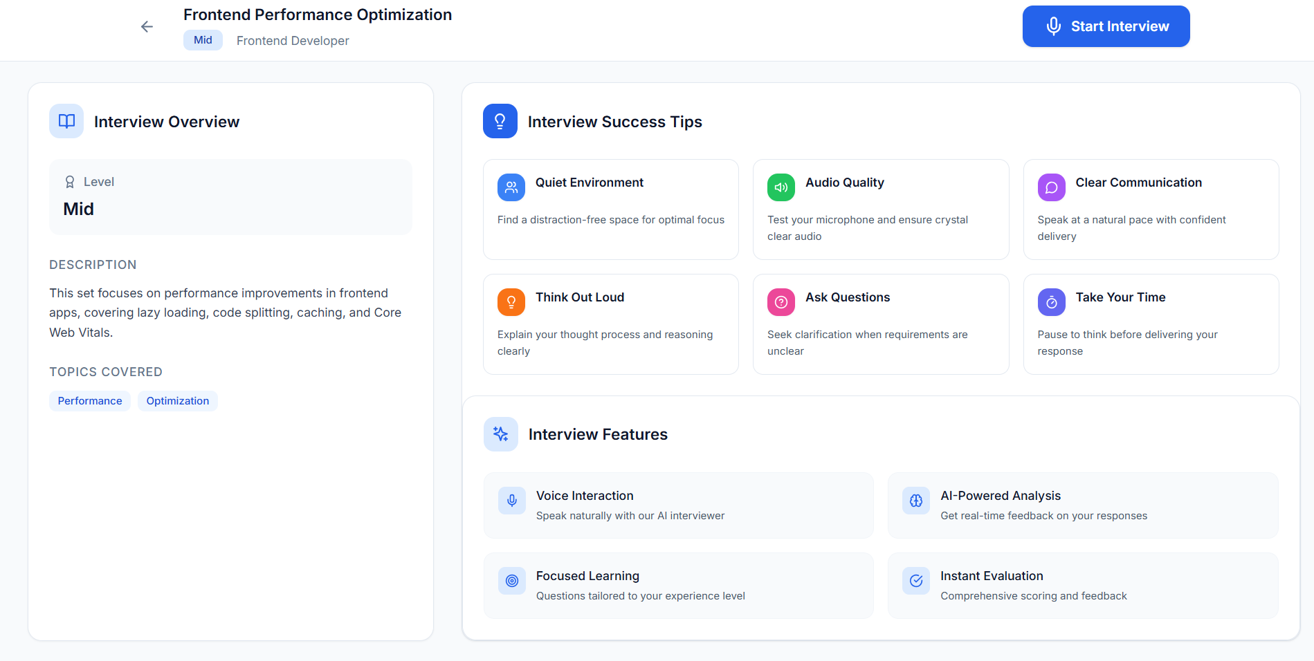 Brite Algo screenshot 5