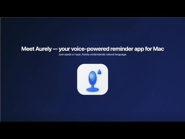 Aurely screenshot 9