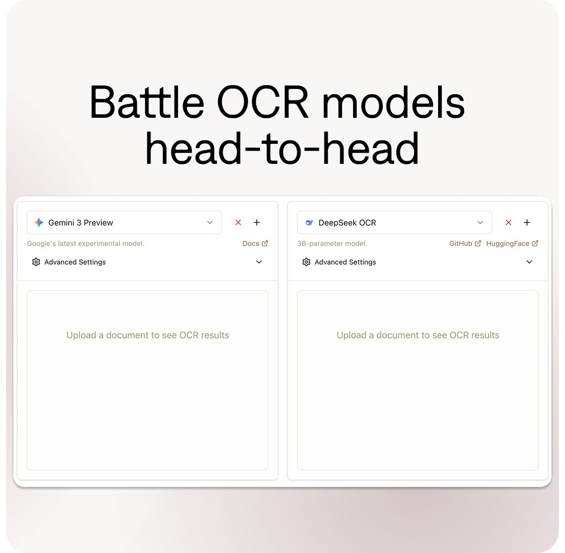 OCR Arena screenshot 2