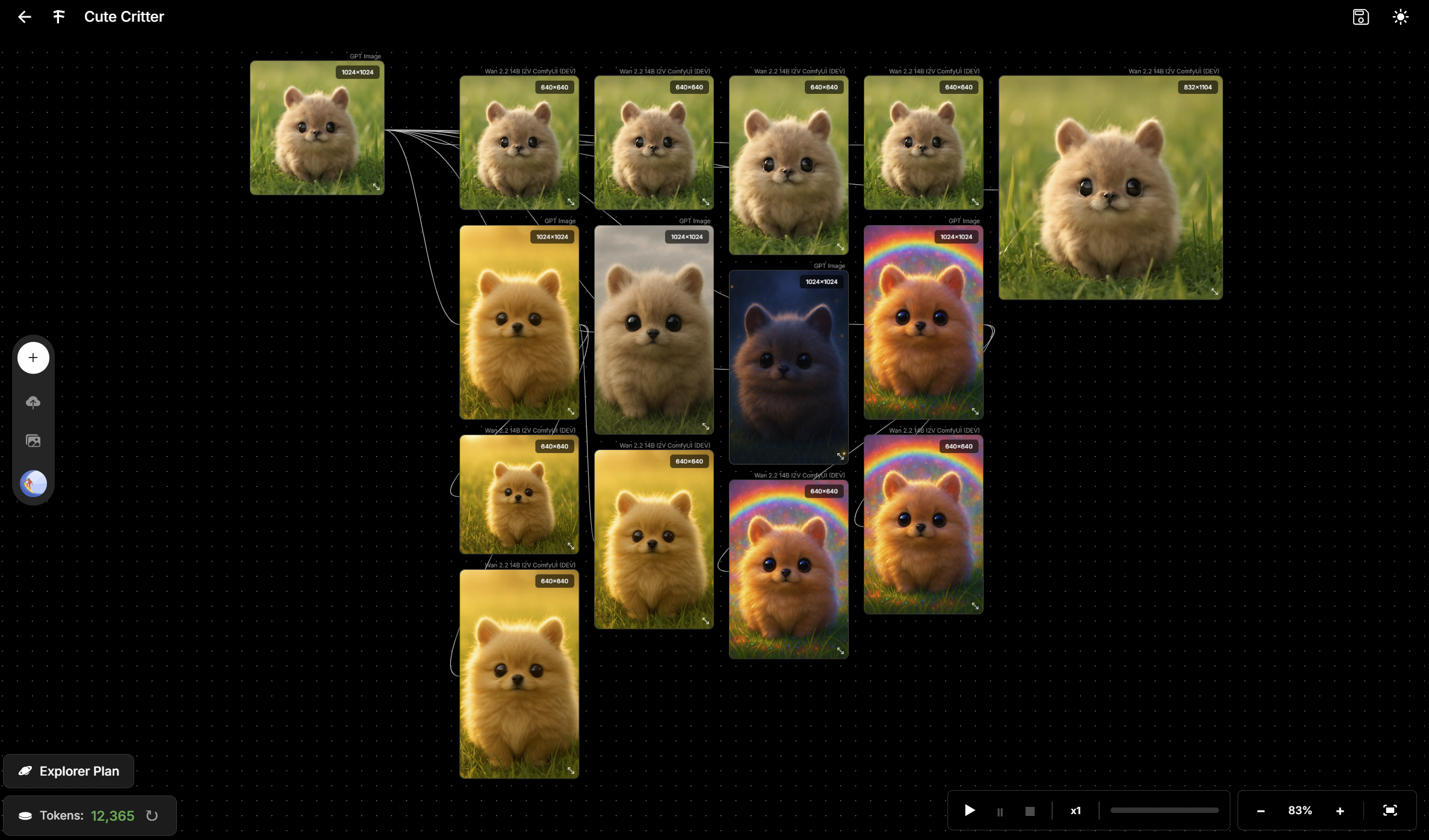 Feuille.ai screenshot 6