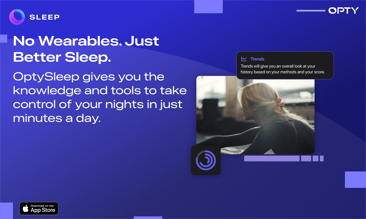 OptySleep screenshot 8