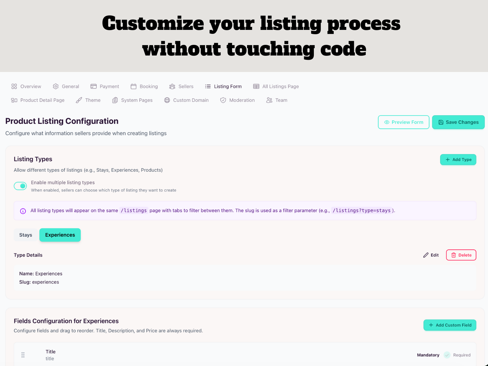 Prometora screenshot 3