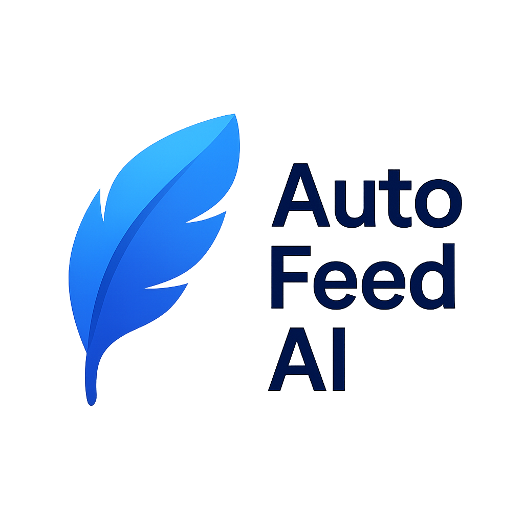 Auto Feed Ai screenshot 1
