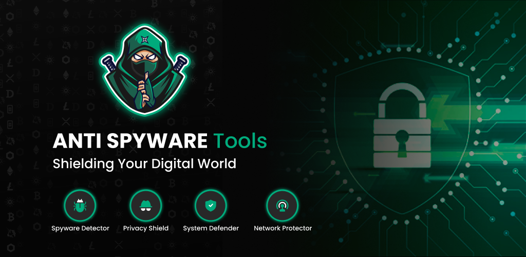 Spyware Security & Anti Spy AI screenshot 2