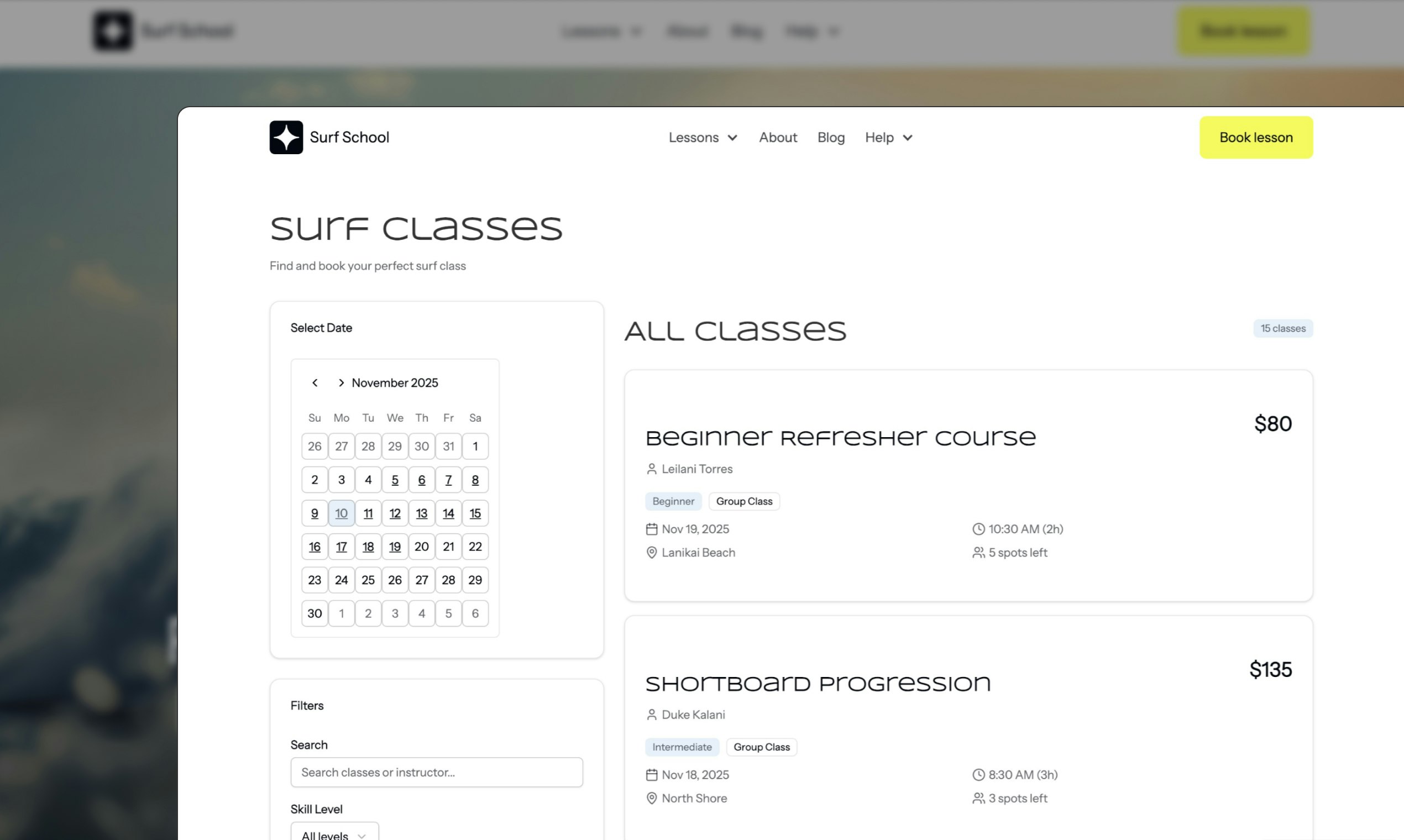 Webflow App Gen screenshot 6