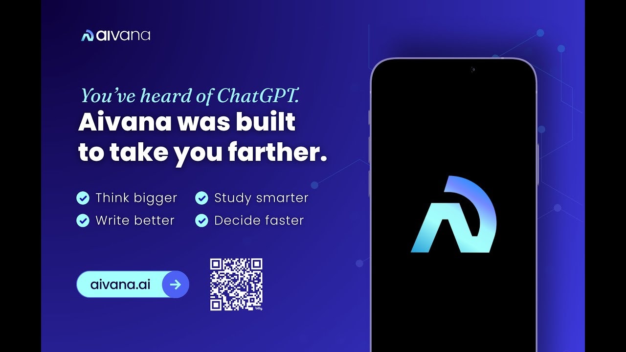AivanaAI screenshot 2