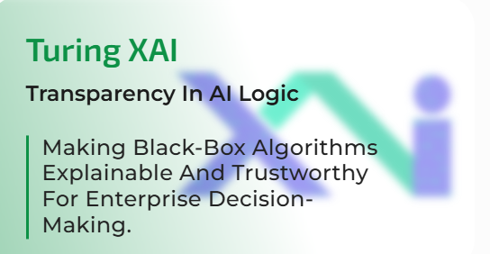 TuringXAI screenshot 1