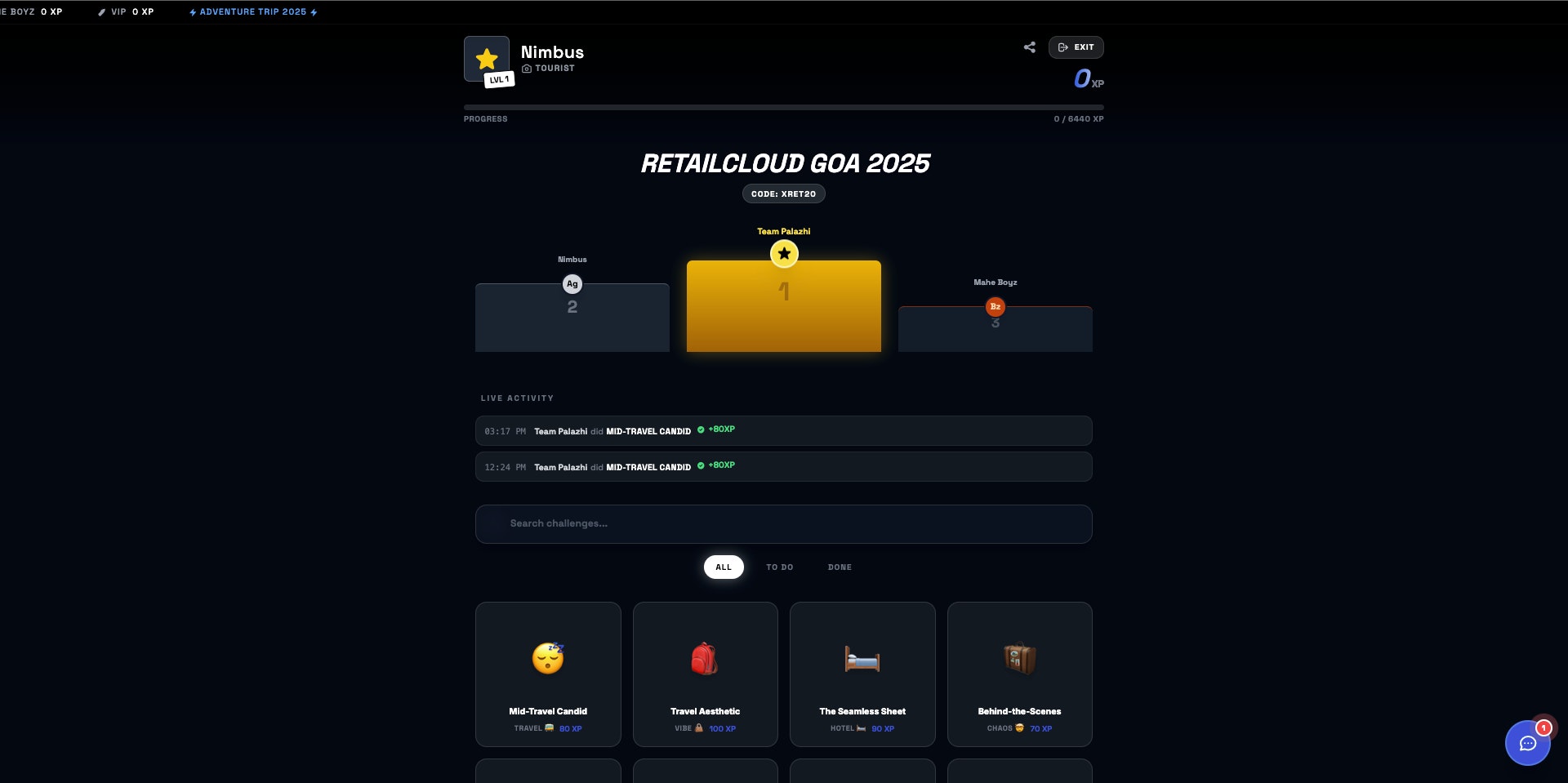 EnWizard screenshot 3