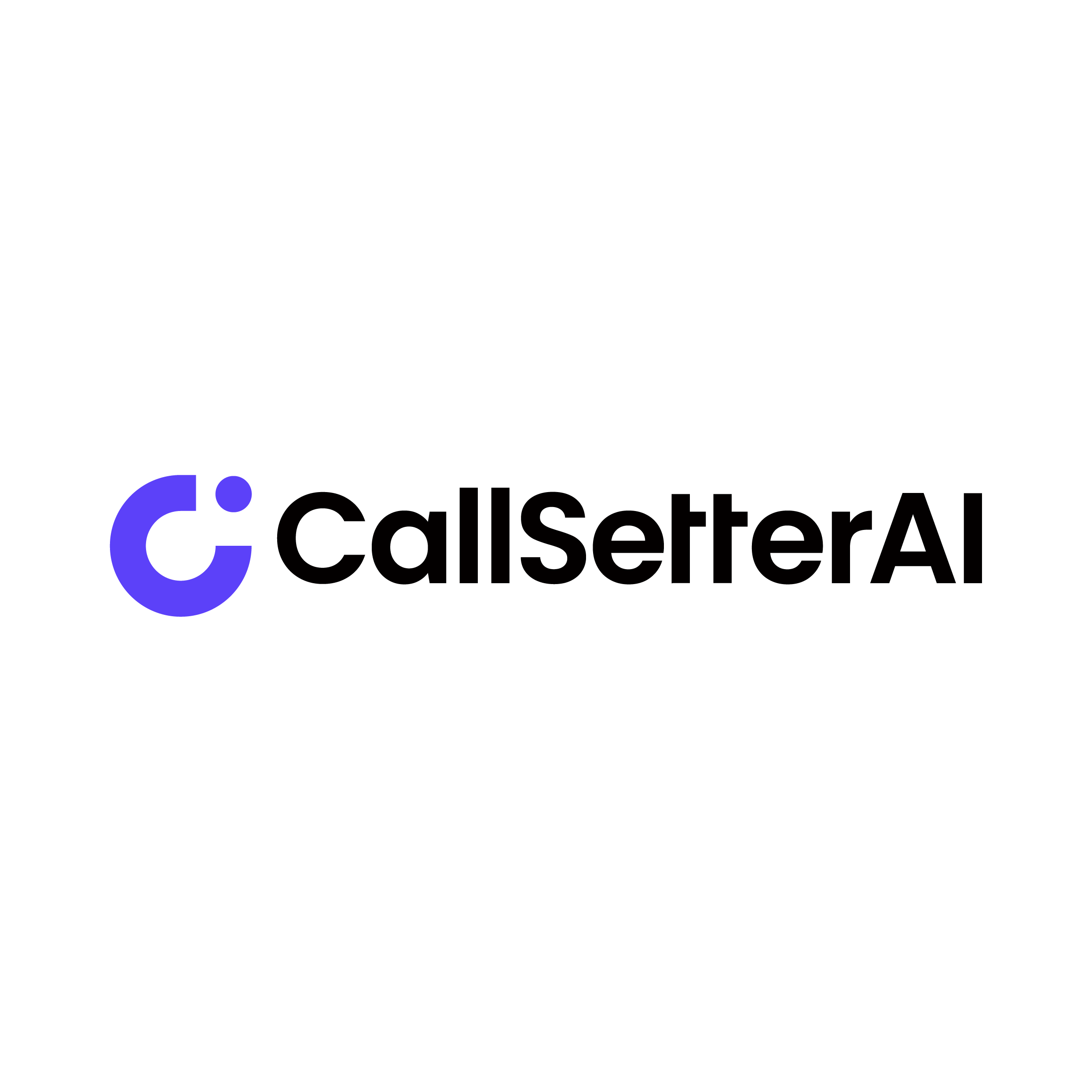 CallSetter AI screenshot 1