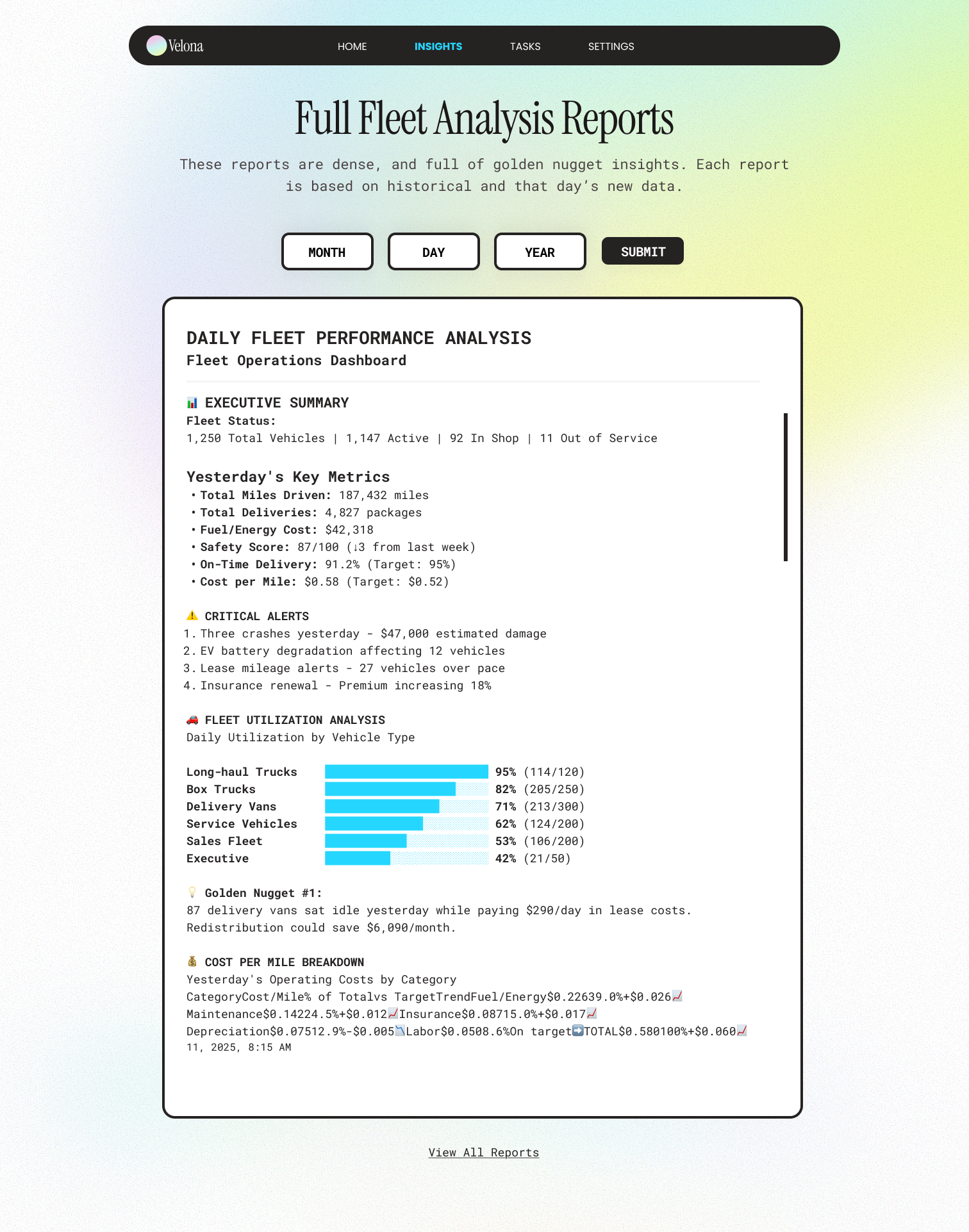 Velona AI screenshot 3