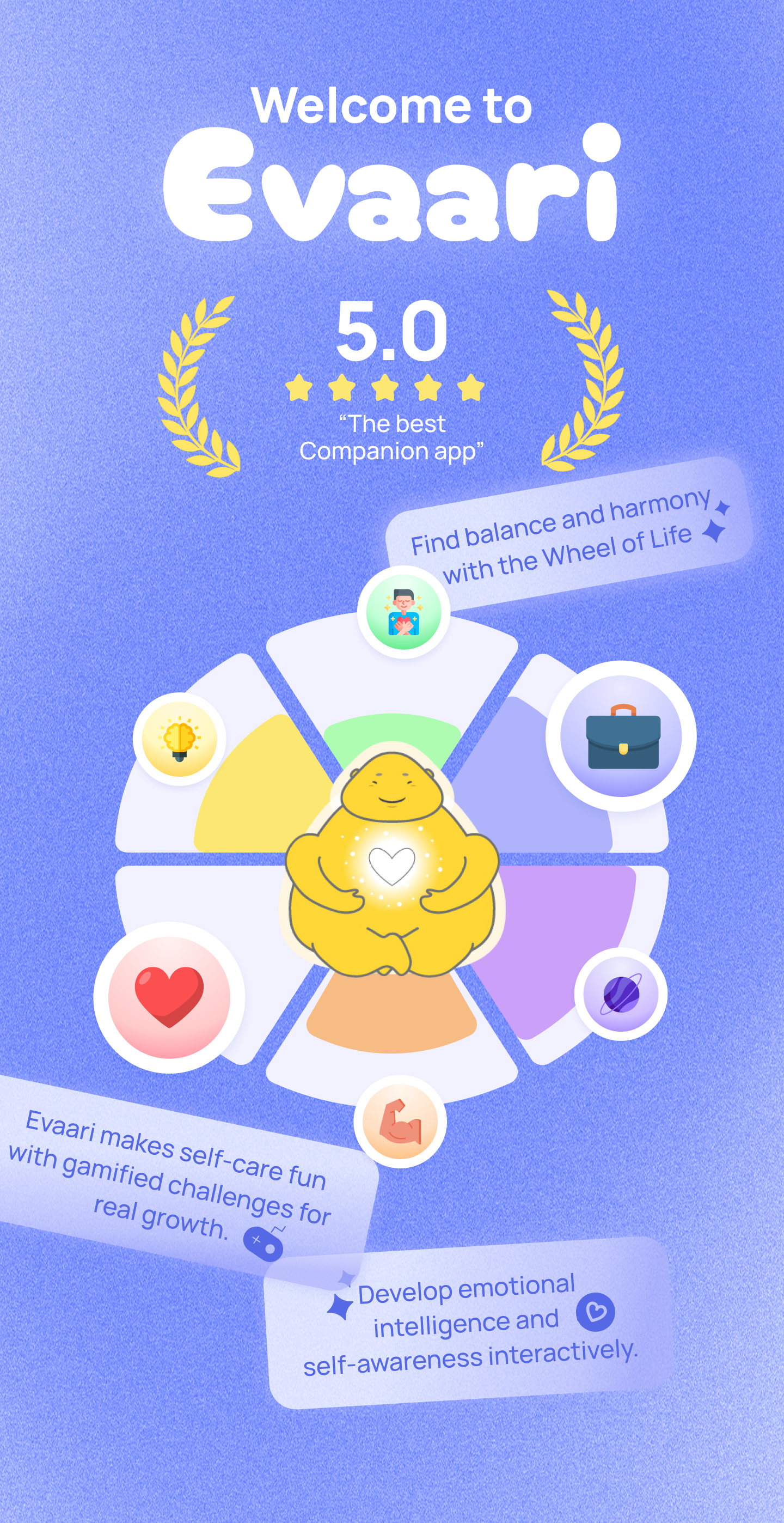 Evaari screenshot 1
