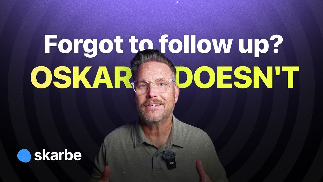 Oskar by Skarbe screenshot 6