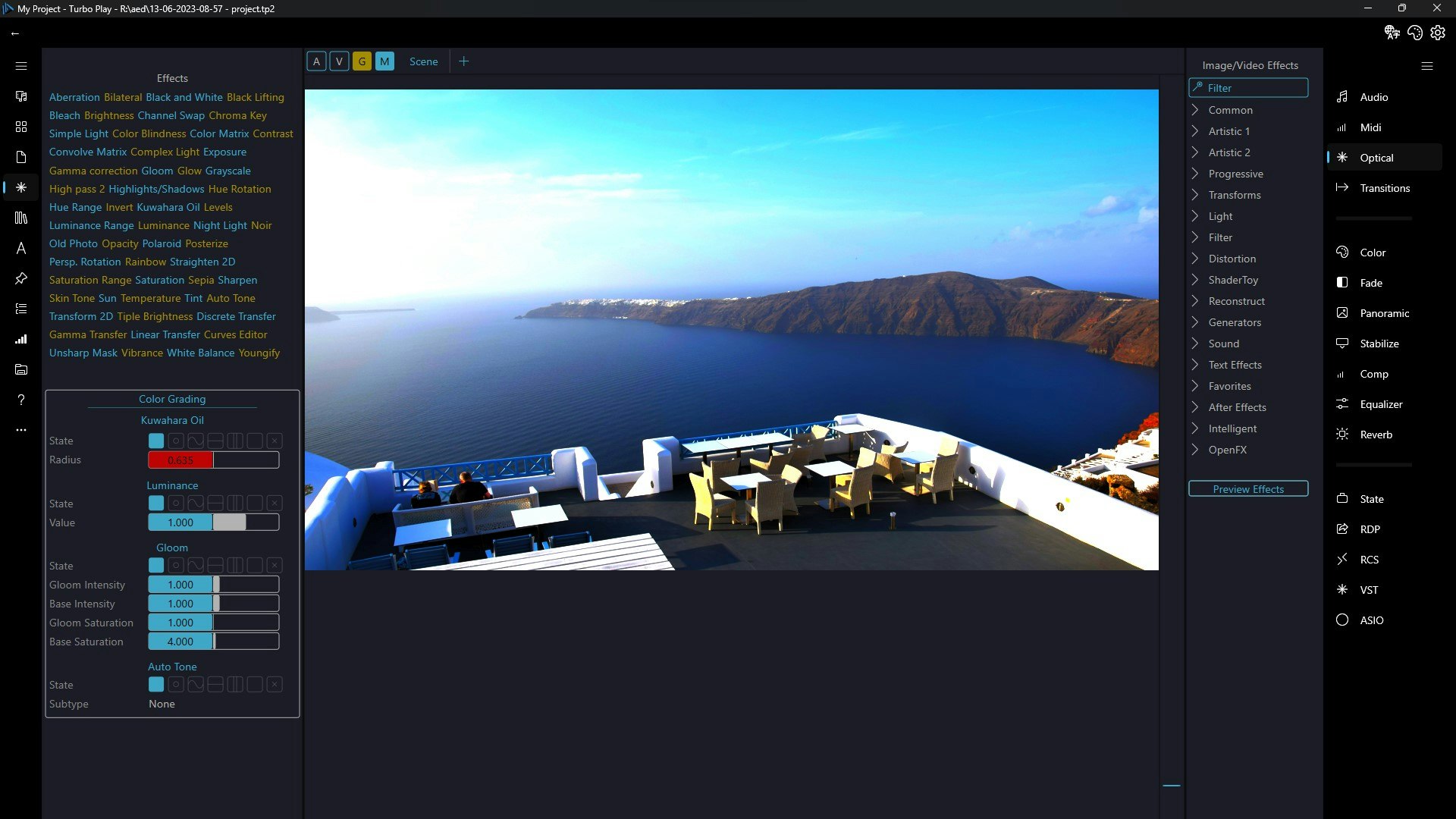 Turbo Play screenshot 3
