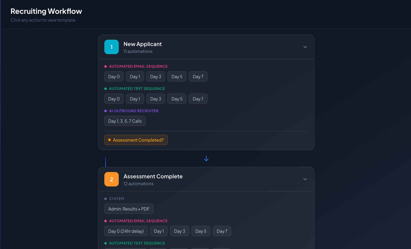 GhostRep screenshot 5