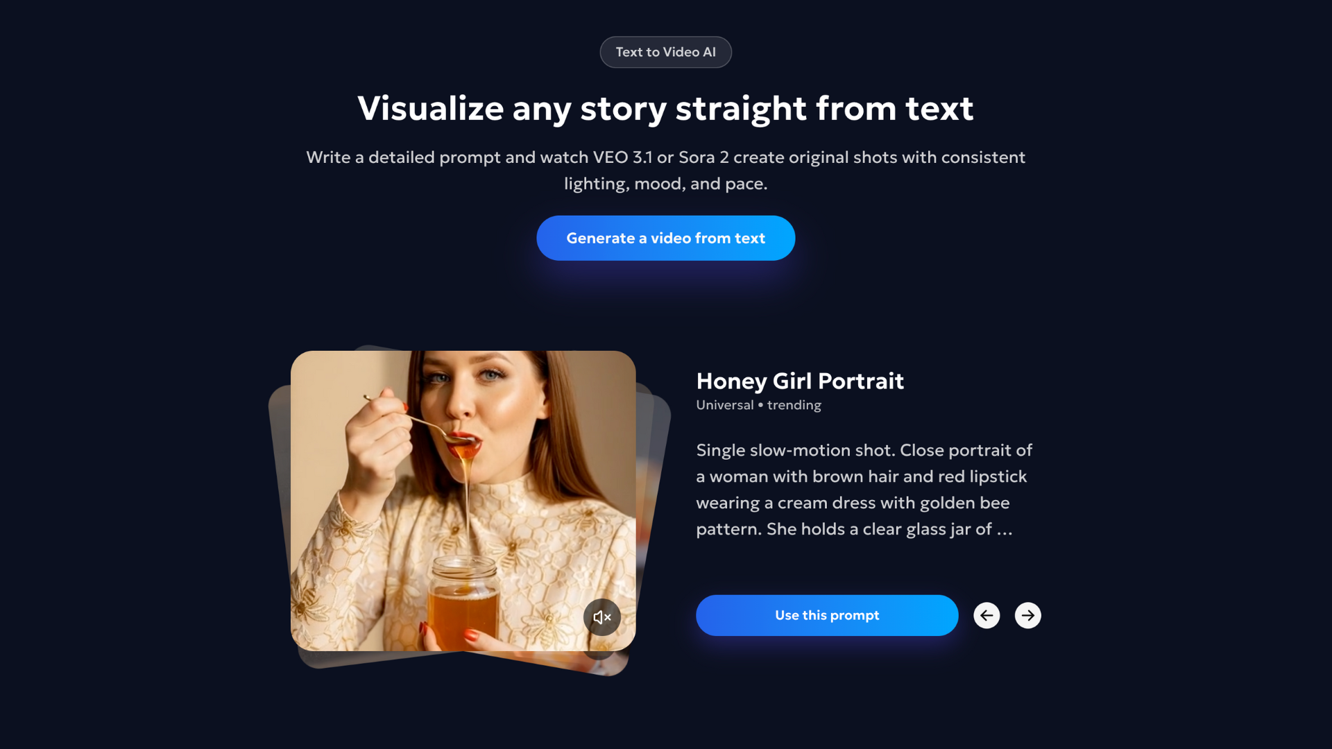 NeiroVideo screenshot 3