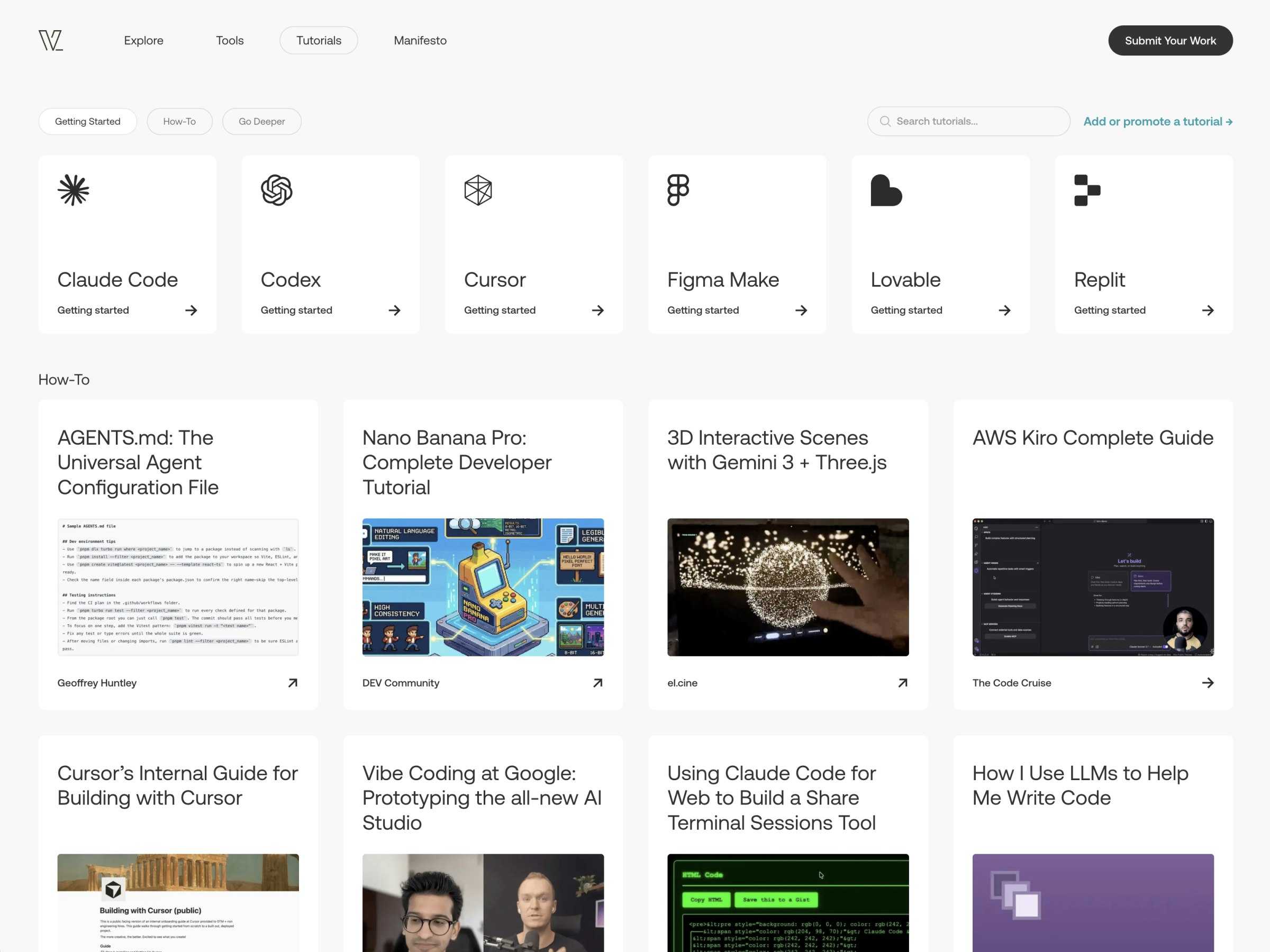 Varchive screenshot 4