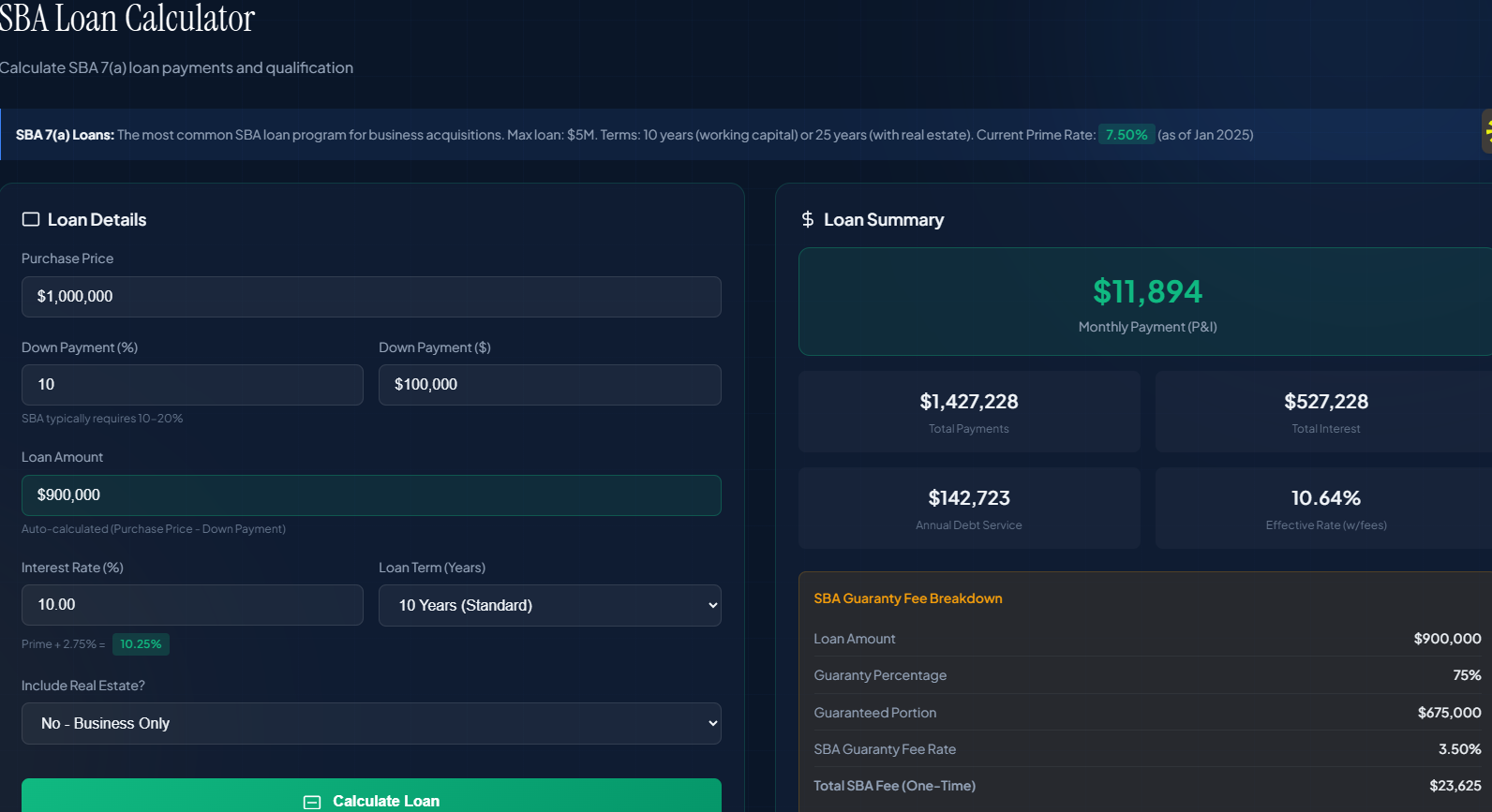 DealSpark screenshot 6