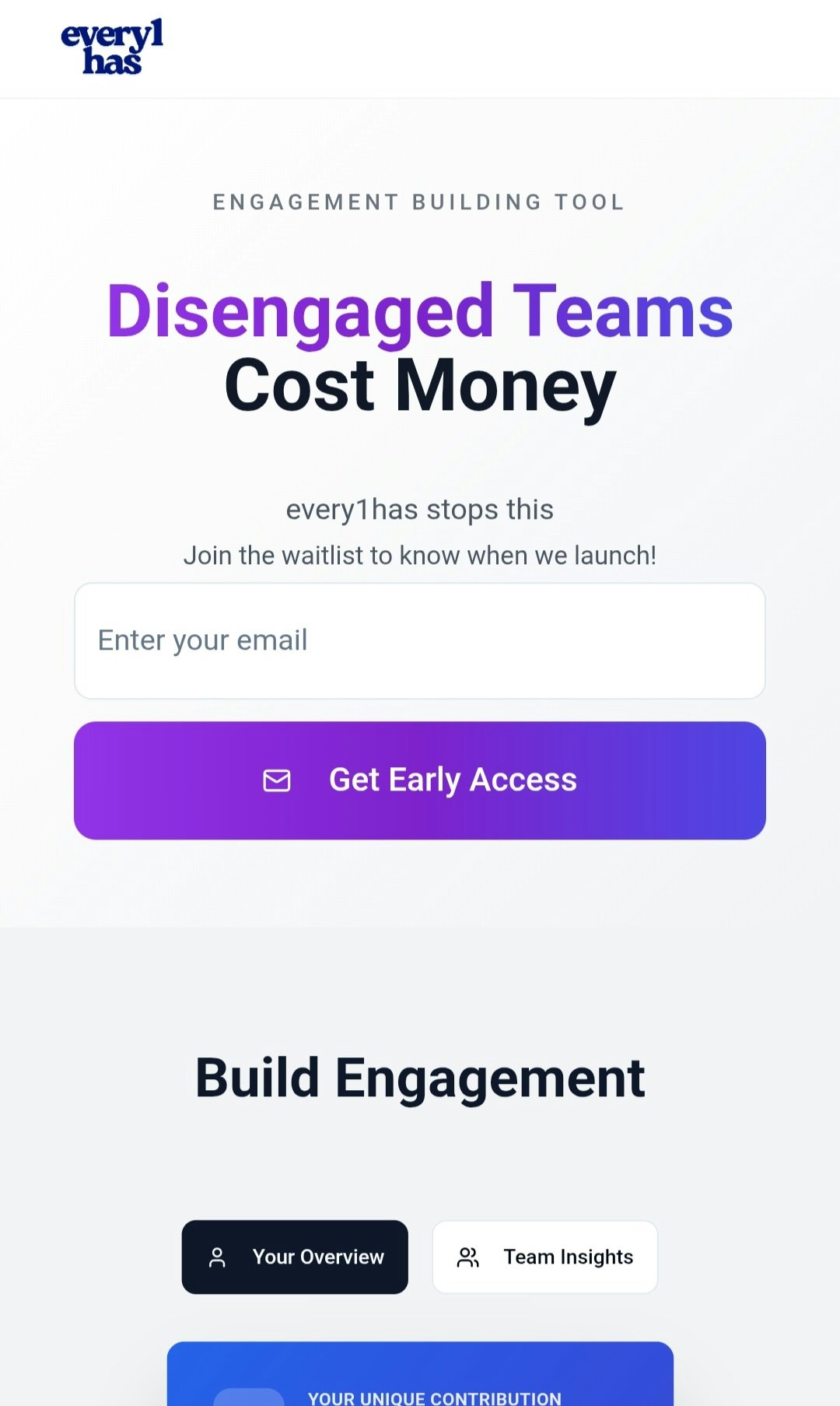 Input behaviors, output collaboration screenshot 2