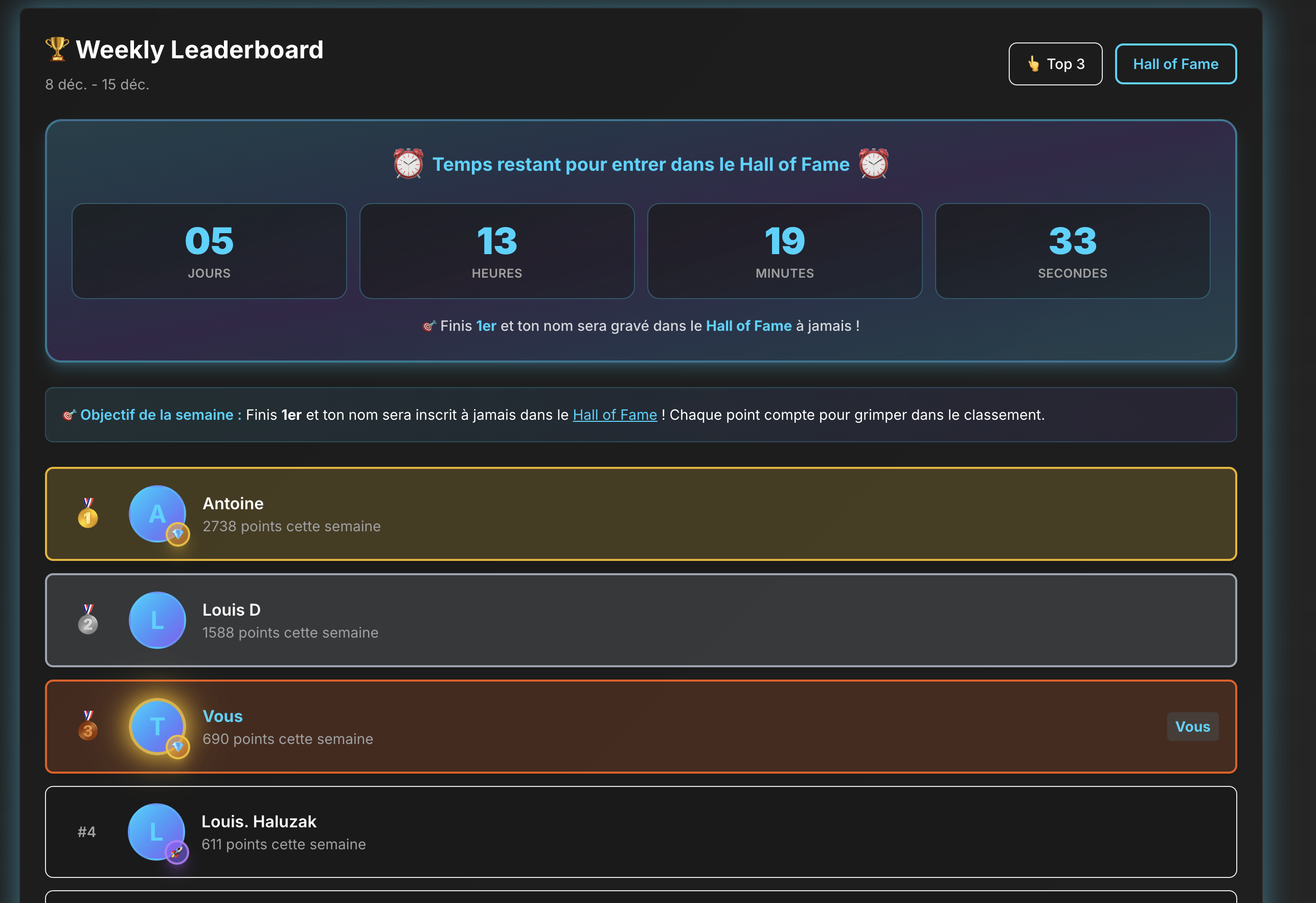 Flowa screenshot 4